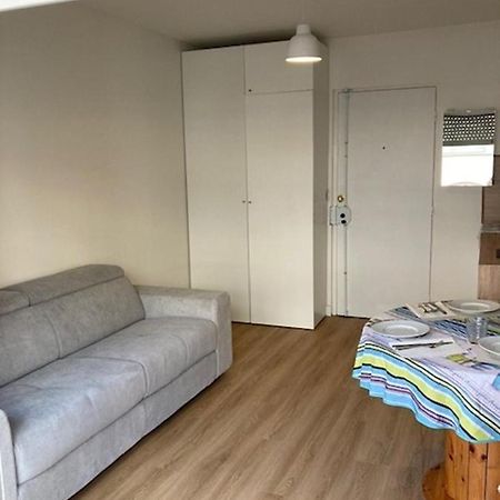 Charmant Studio A Boulogne Nord Proche Porte D'Auteuil Exterior photo
